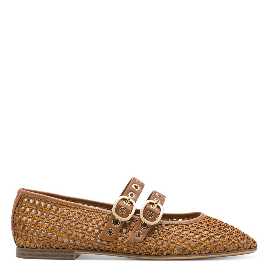 Tamaris - 1-22144-46-305 - Cognac - Shoes