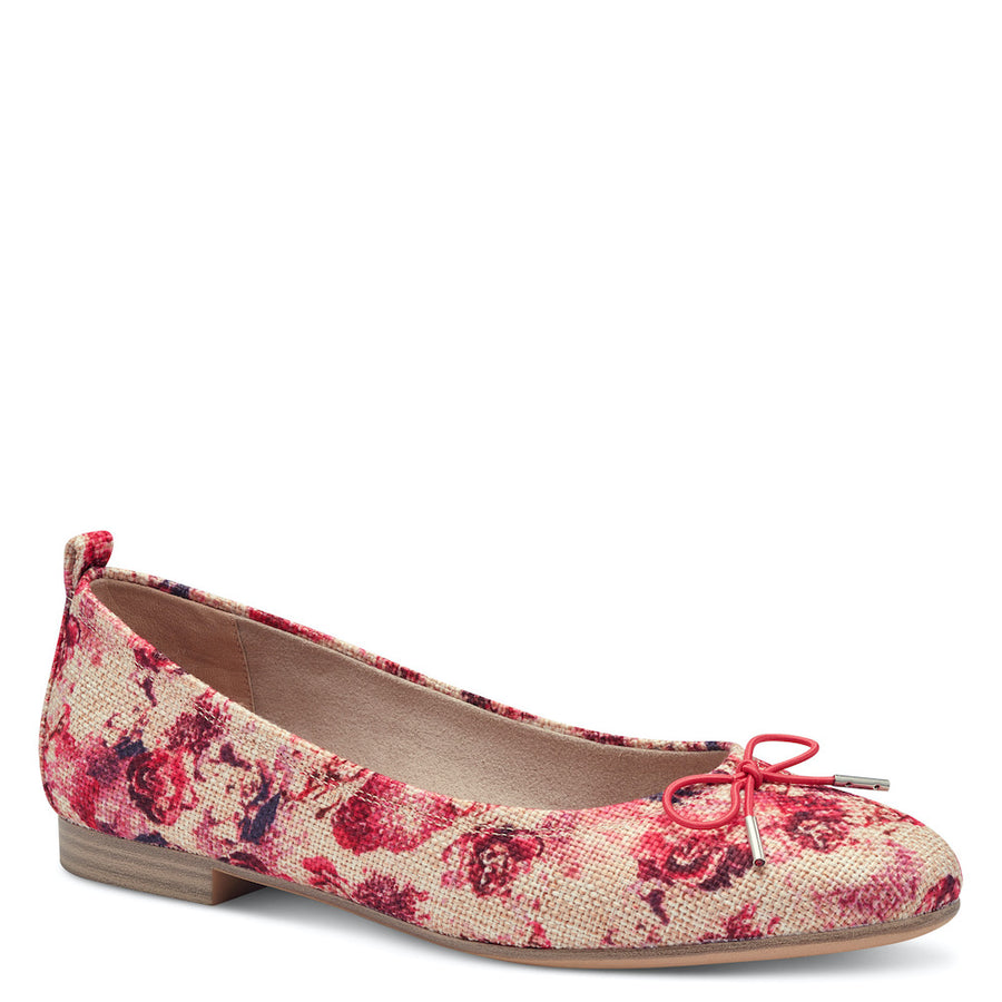 Tamaris - 1-22188-42 596 - Rose Comb - Shoes