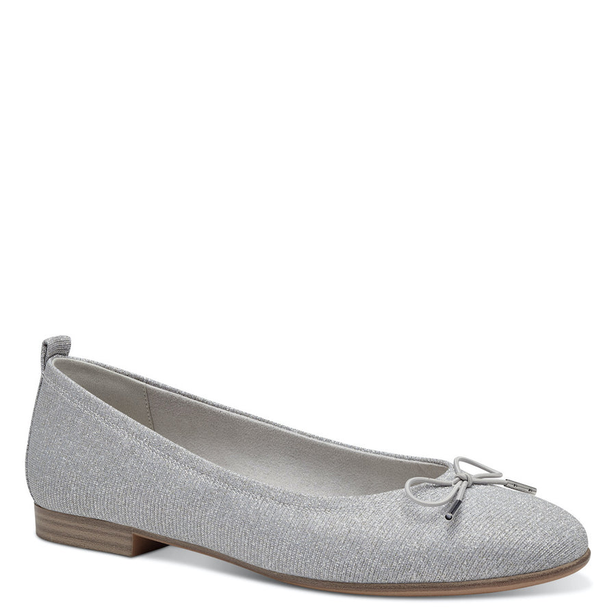 Tamaris - 1-22188-42 919 - Silver Glam - Shoes