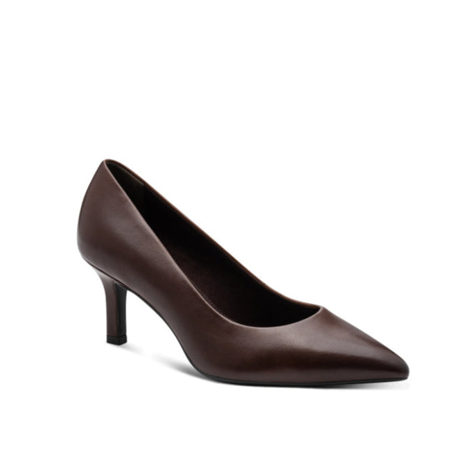 Tamaris 1-22434-41-350 Mahogany Shoes