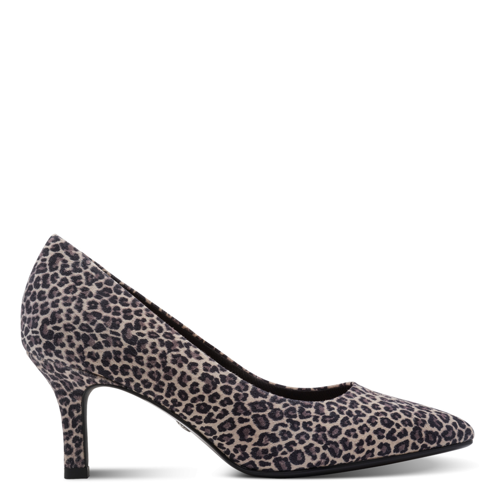 Tamaris - 1-22434-41-360 - Leopard - Shoes