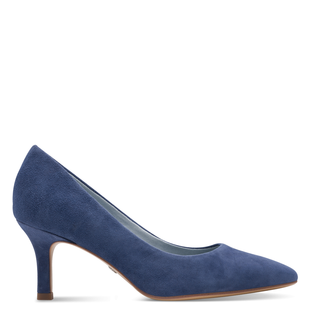 Tamaris - 1-22434-41-800 - Blue - Shoes