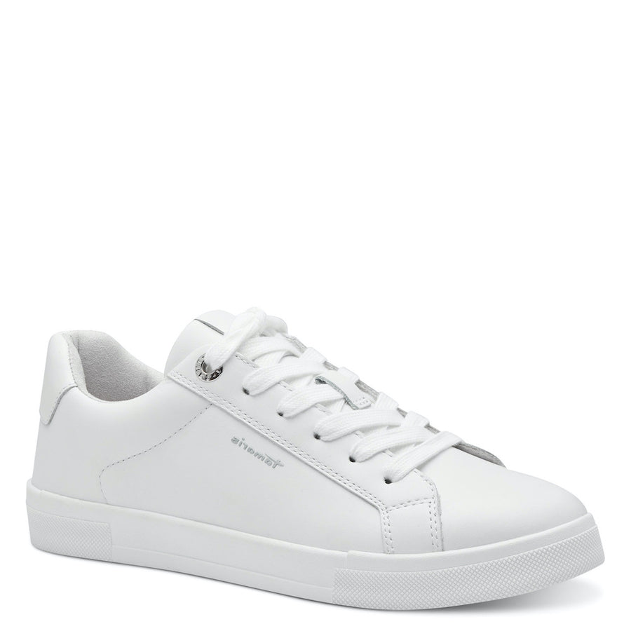 Tamaris - 1-23622-42 146 - White - Shoes