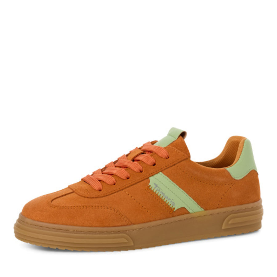 Tamaris - 1-23788-42 606 - Orange - Shoes