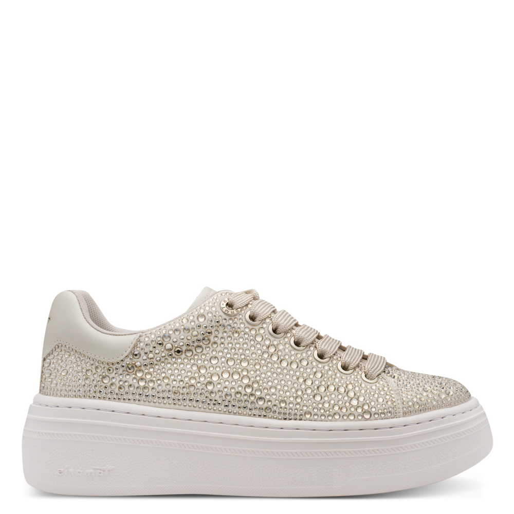 Tamaris - 1-23795-46-179 - Champagne - Shoes
