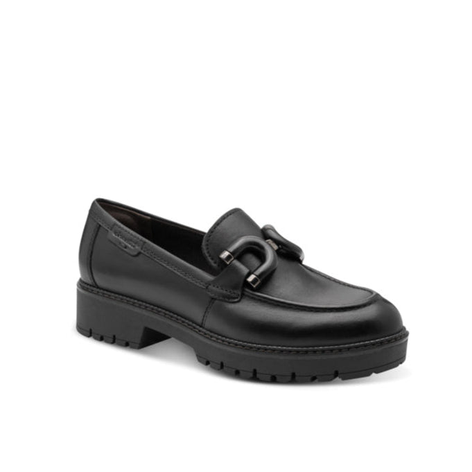 Tamaris 1-24740-47-001 Black Shoes