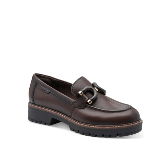 Tamaris 1-24740-47-304 Mocca Shoes