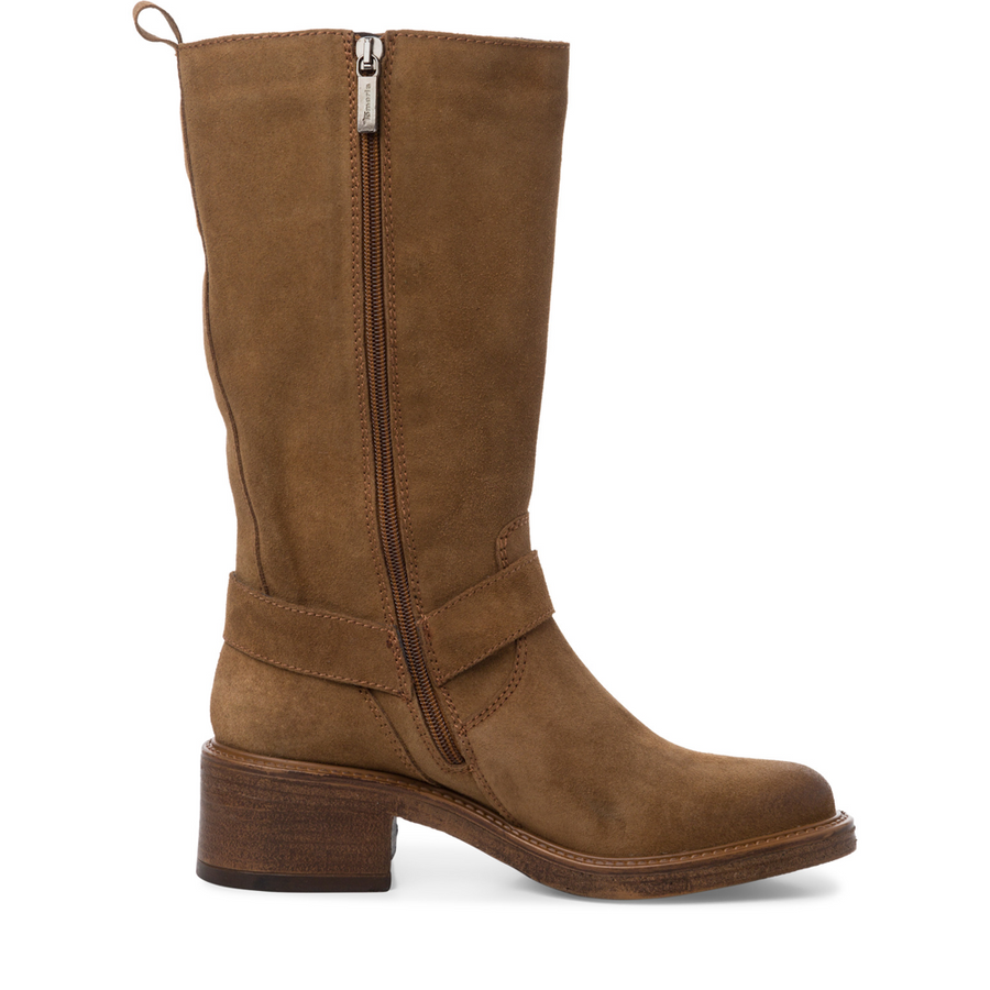 Tamaris 1 25021 43 310 Camel Boots