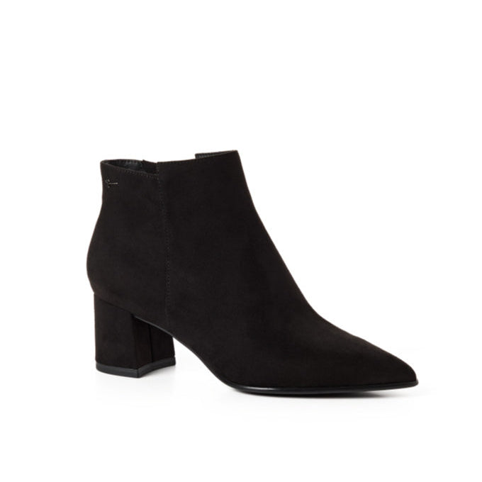 Tamaris 1-25022-47-001 Black Boots