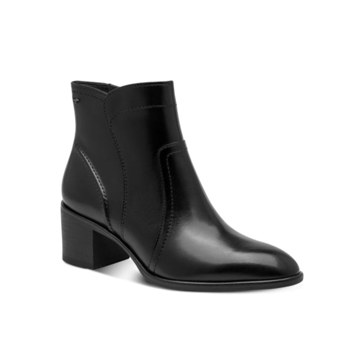 Tamaris 1-25313-47-003 Black Boots