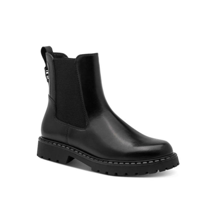 Tamaris 1-25449-47-001 Black Boots