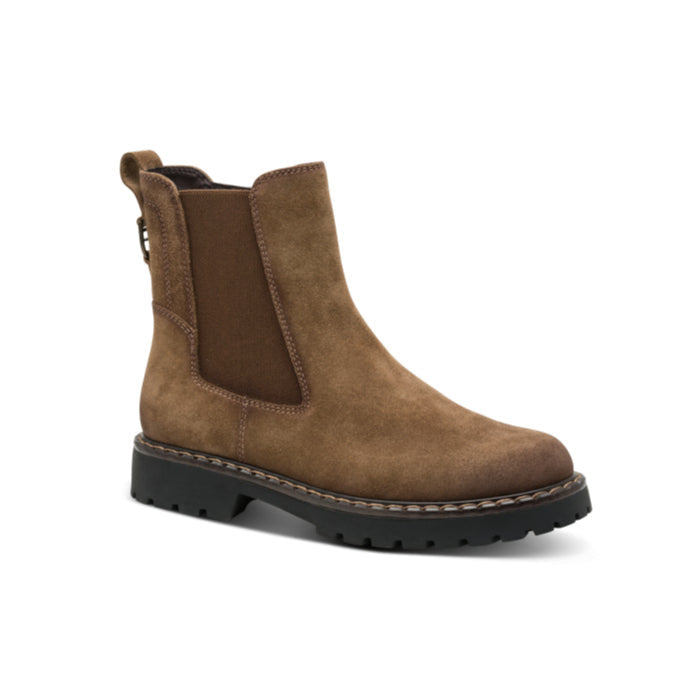 Tamaris 1-25449-47-310 Camel Boots