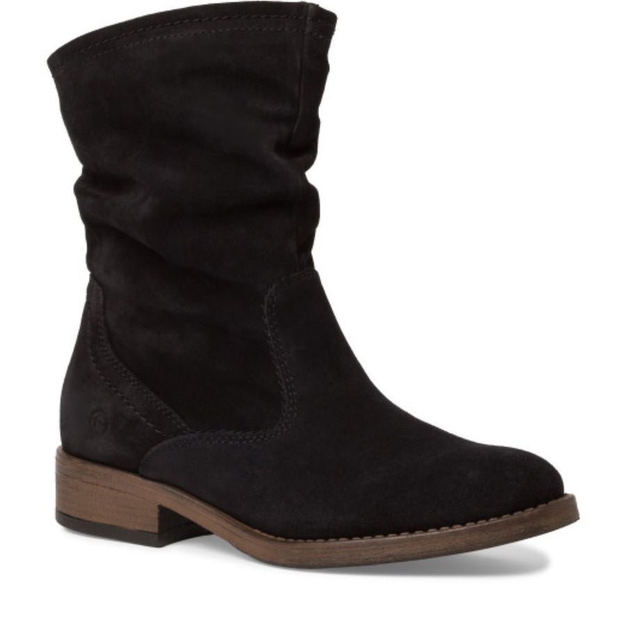 Tamaris - 1-25481-41 001 - Black - Boots