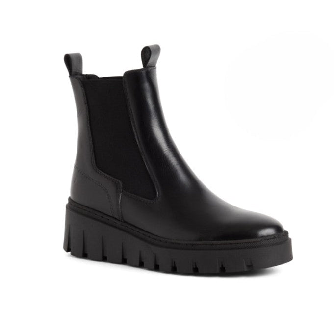 Tamaris 1-25489-45-001 Black Boots
