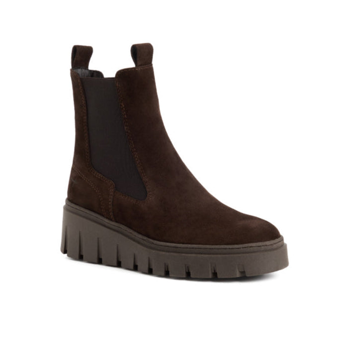 Tamaris 1-25489-45-304 Mocca Boots