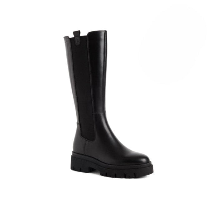 Tamaris 1-25608-41-001 Black Boots