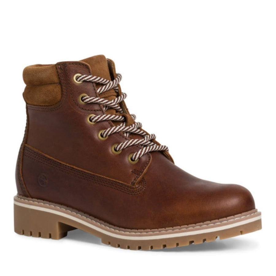 Tamaris - 1-26244-41 300 - Brown - Boots