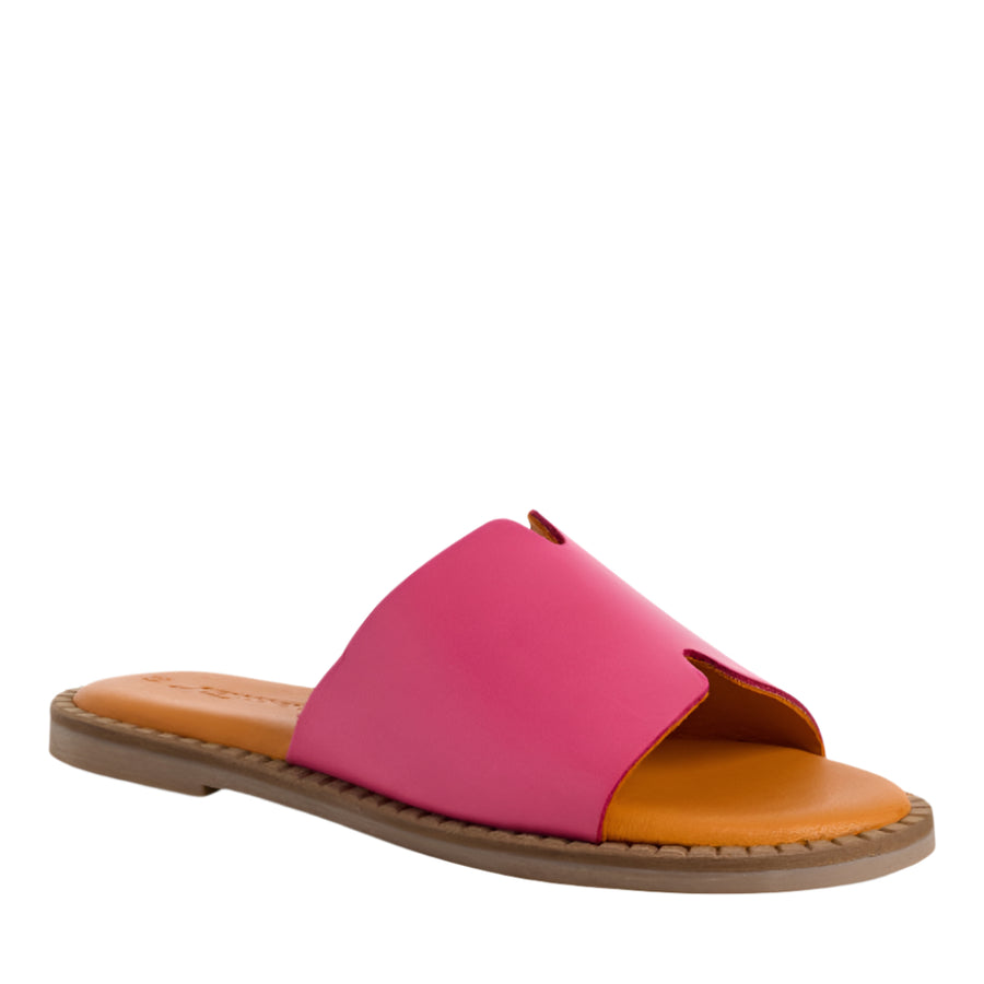 Tamaris - 1-27135-42 5A0 - Pink - Sandals