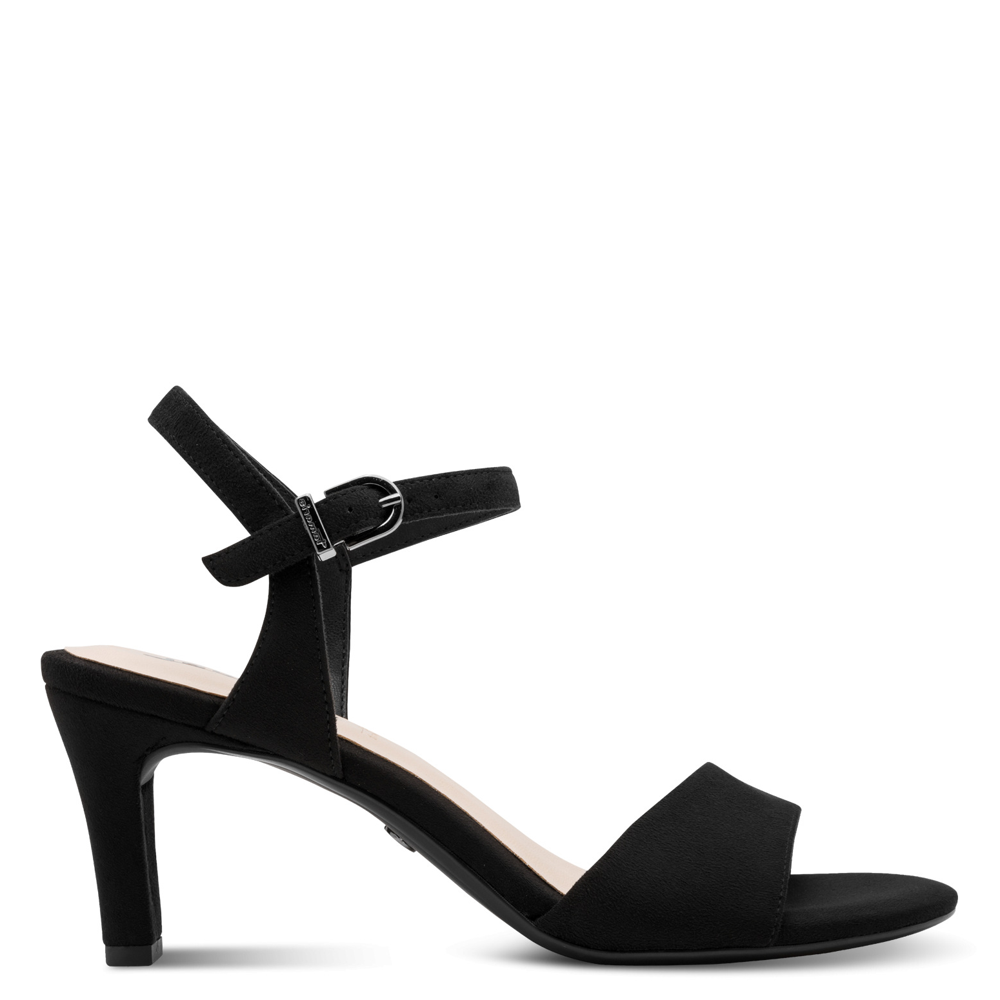 Tamaris - 1-28028-42-001 - Black - Shoes