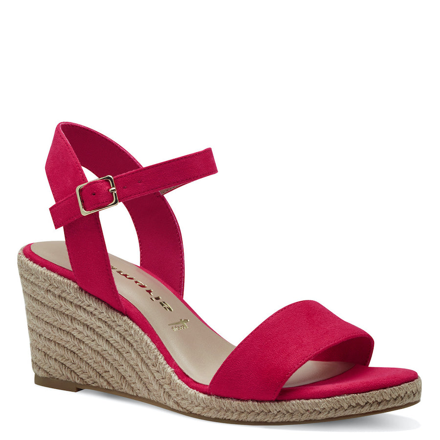 Tamaris - 1-28300-42 510 - Pink - Sandals