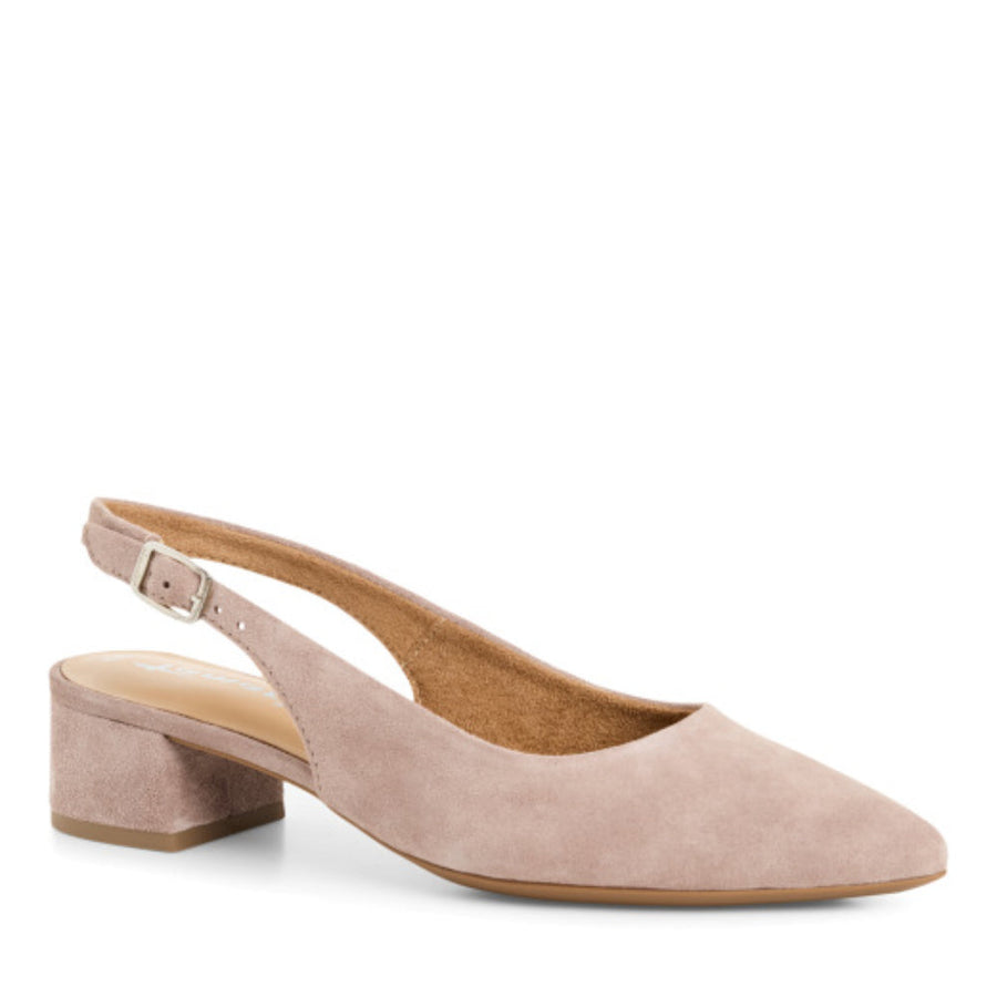 Tamaris - 1-29500-42 341 - Taupe - Shoes