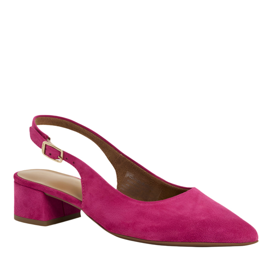 Tamaris - 1-29500-42 510 - Pink - Shoes