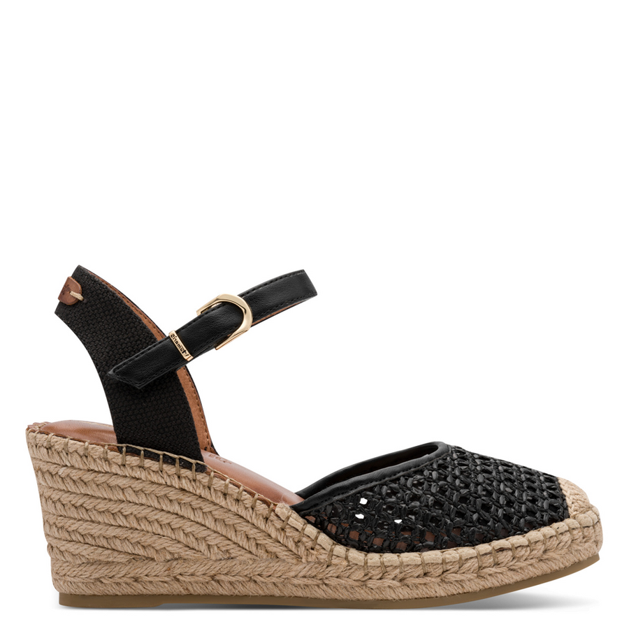 Tamaris - 1-29610-42-0A1 - Black - Shoes