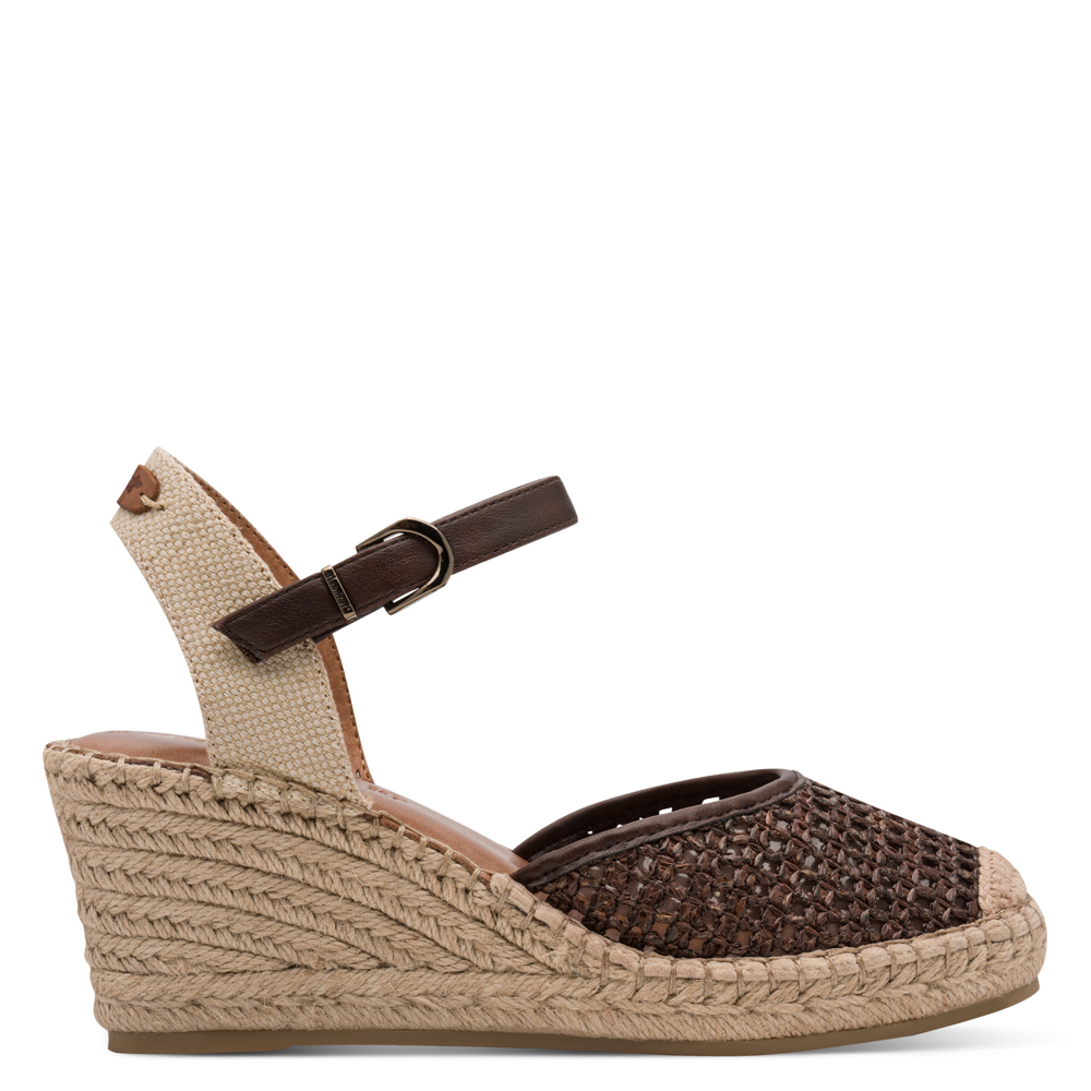 Tamaris - 1-29610-42-304 - Mocca - Shoes