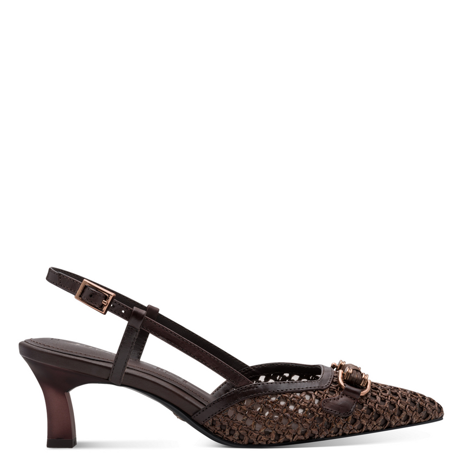 Tamaris - 1-29634-44-304 - Mocca - Shoes