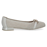 Caprice - 9-22503-42-199 - Offwhite - Shoes