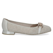 Caprice - 9-22503-42-199 - Offwhite - Shoes