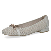Caprice - 9-22503-42-199 - Offwhite - Shoes
