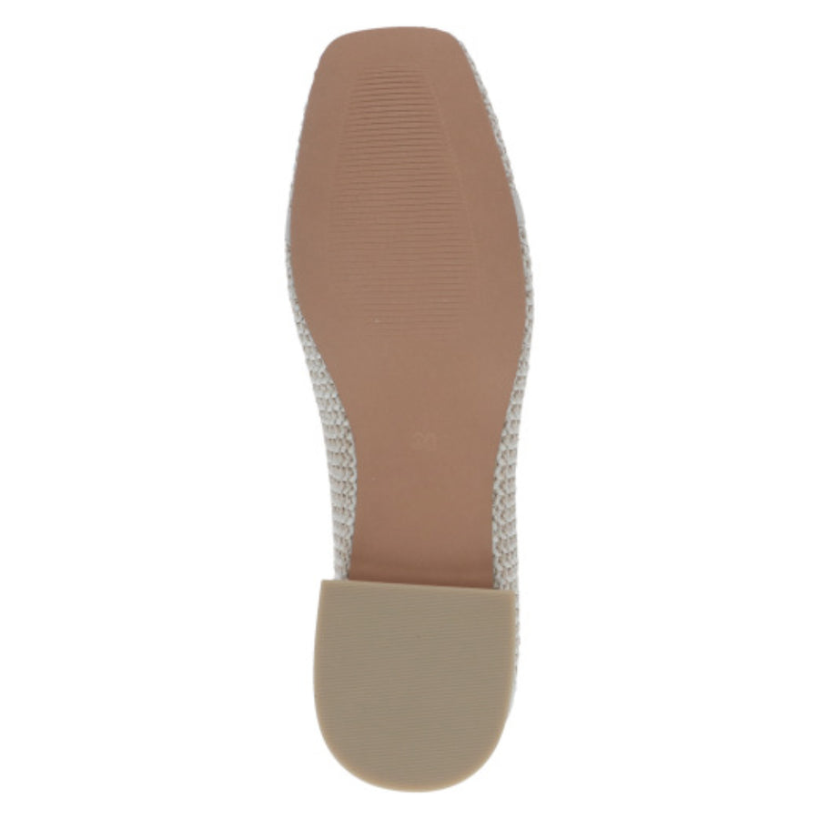 Caprice - 9-22503-42-199 - Offwhite - Shoes