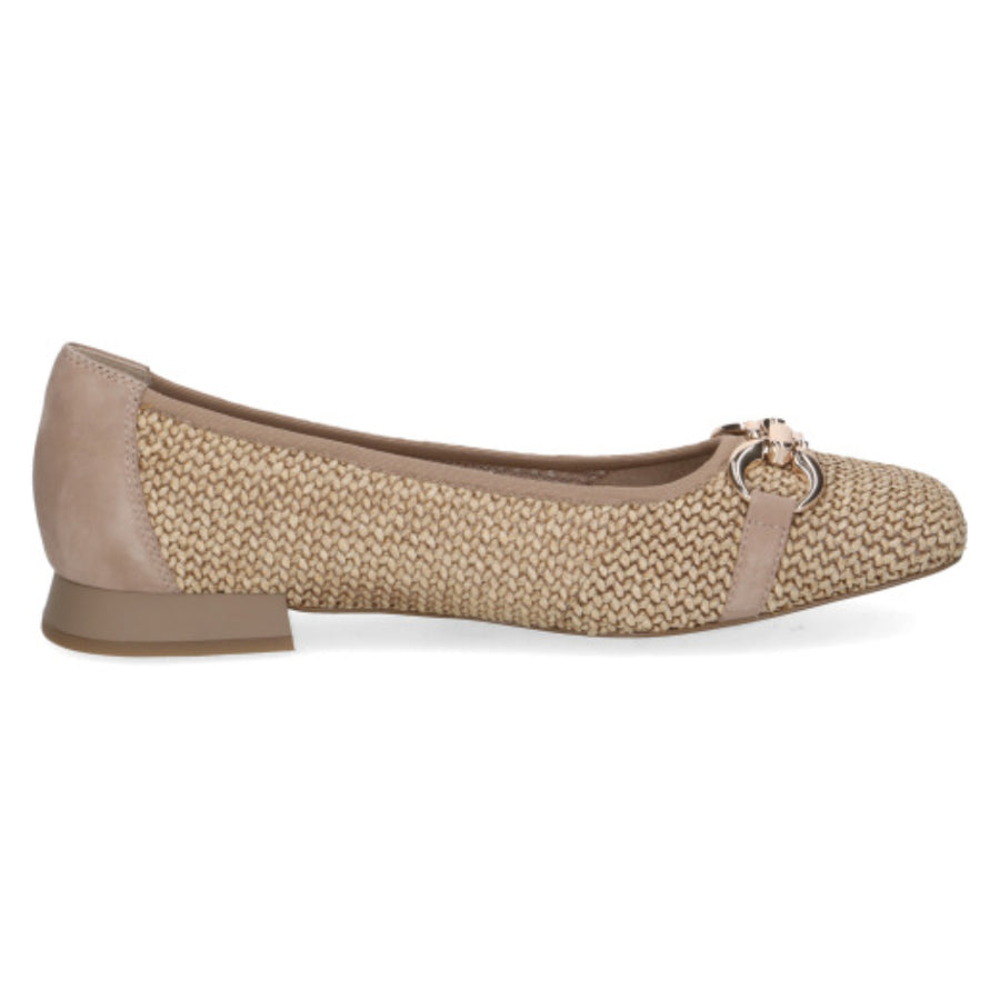 Caprice - 9-22503-42-311 - Bark - Shoes