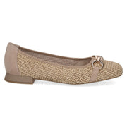 Caprice - 9-22503-42-311 - Bark - Shoes