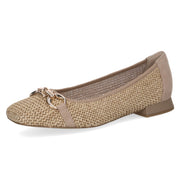 Caprice - 9-22503-42-311 - Bark - Shoes