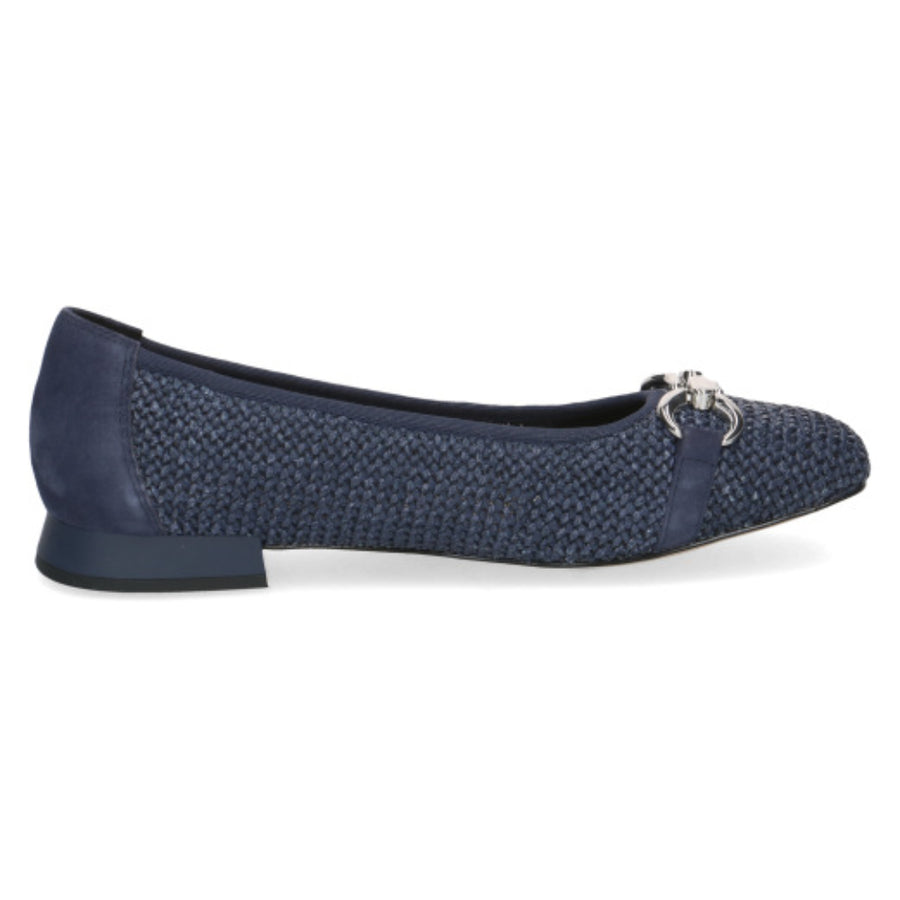 Caprice - 9-22503-42-880 - Ocean - Shoes