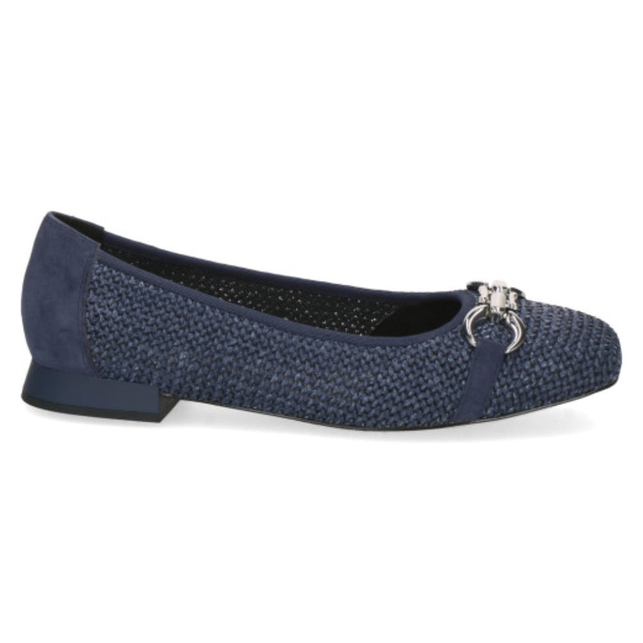 Caprice - 9-22503-42-880 - Ocean - Shoes