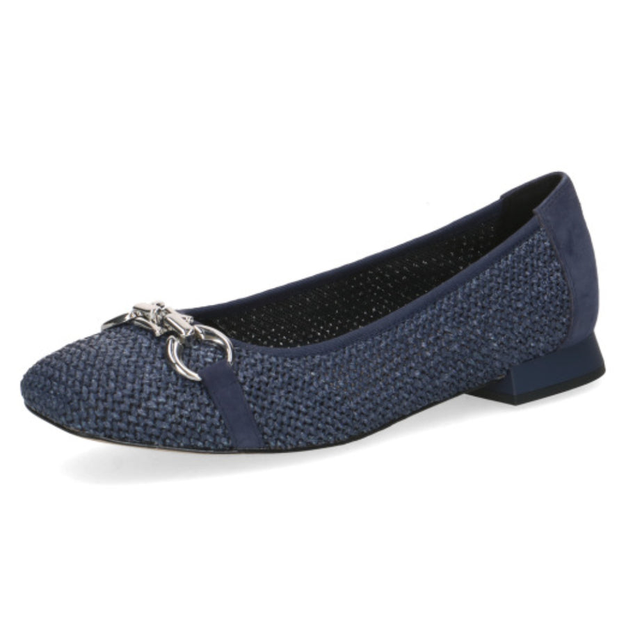 Caprice - 9-22503-42-880 - Ocean - Shoes