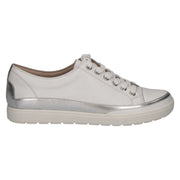 Caprice - 9-23654-42-133 - White Nappa - Shoes