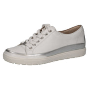 Caprice - 9-23654-42-133 - White Nappa - Shoes