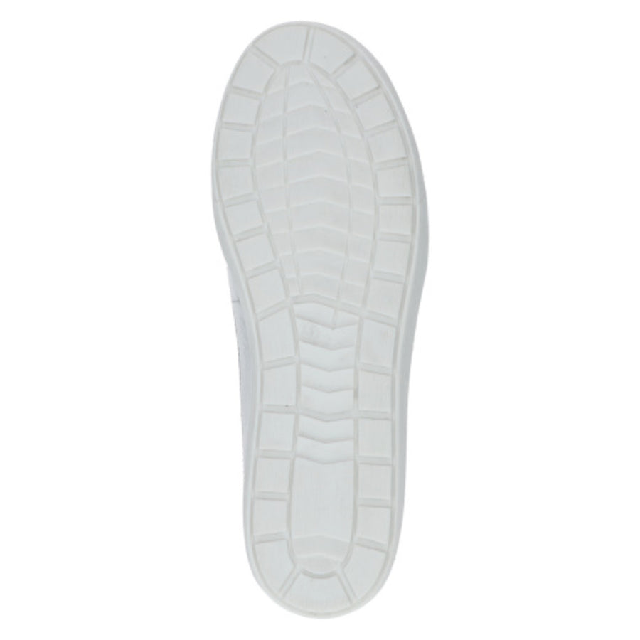 Caprice - 9-23654-42-133 - White Nappa - Shoes
