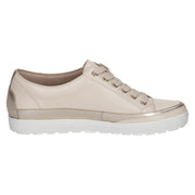 Caprice - 9-23654-42-450 - Cream - Shoes