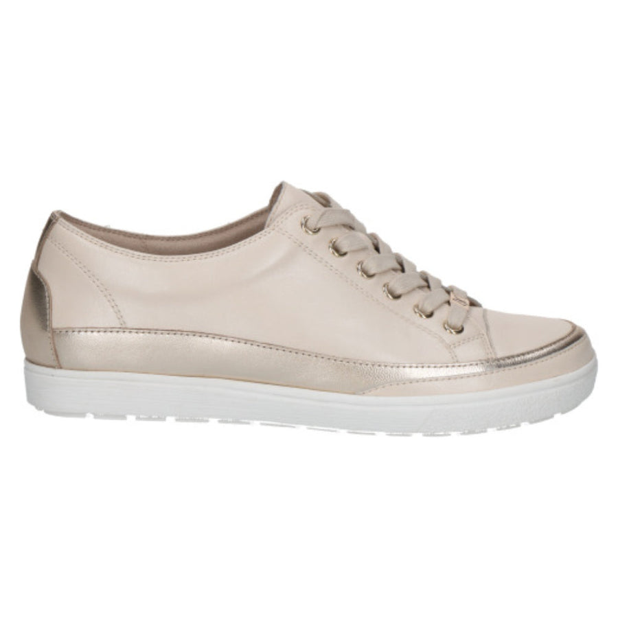 Caprice - 9-23654-42-450 - Cream - Shoes