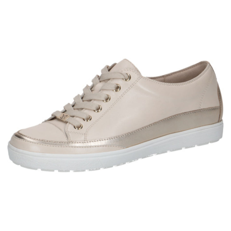 Caprice - 9-23654-42-450 - Cream - Shoes