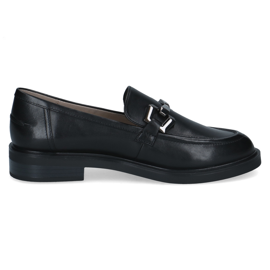 Caprice 9-24200-41-022 Black Nappa Shoes