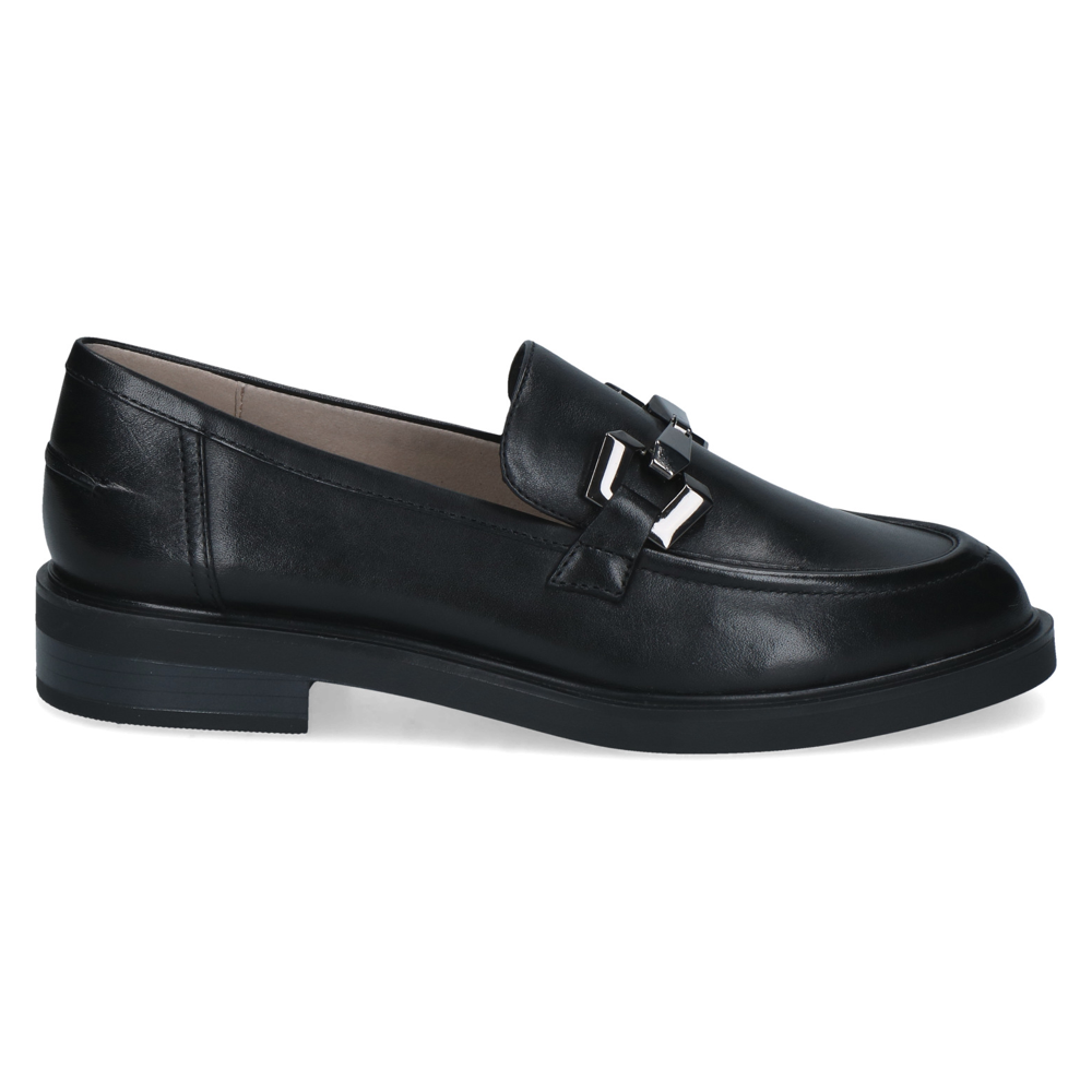 Caprice 9-24200-41-022 Black Nappa Shoes