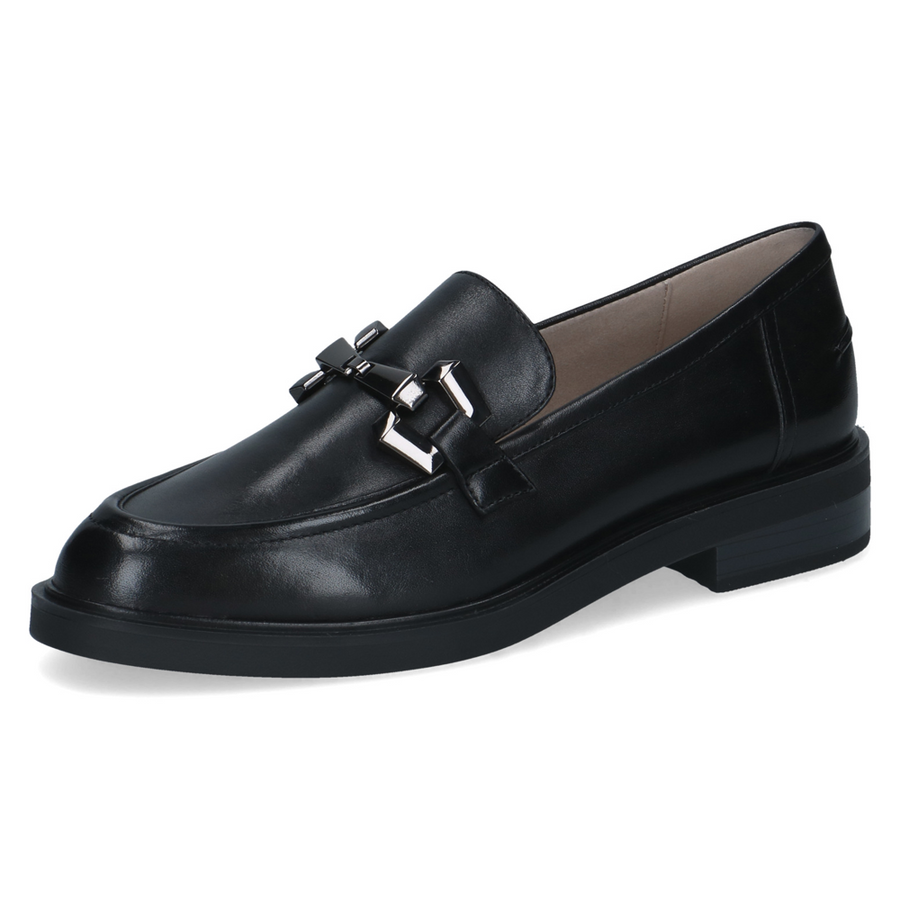Caprice 9-24200-41-022 Black Nappa Shoes