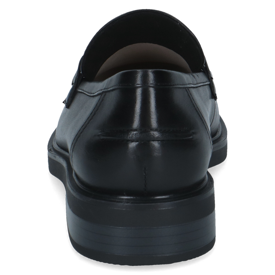 Caprice 9-24200-41-022 Black Nappa Shoes