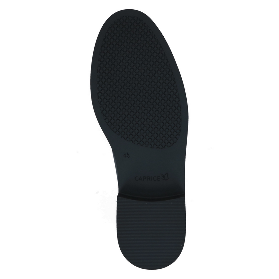 Caprice 9-24200-41-022 Black Nappa Shoes